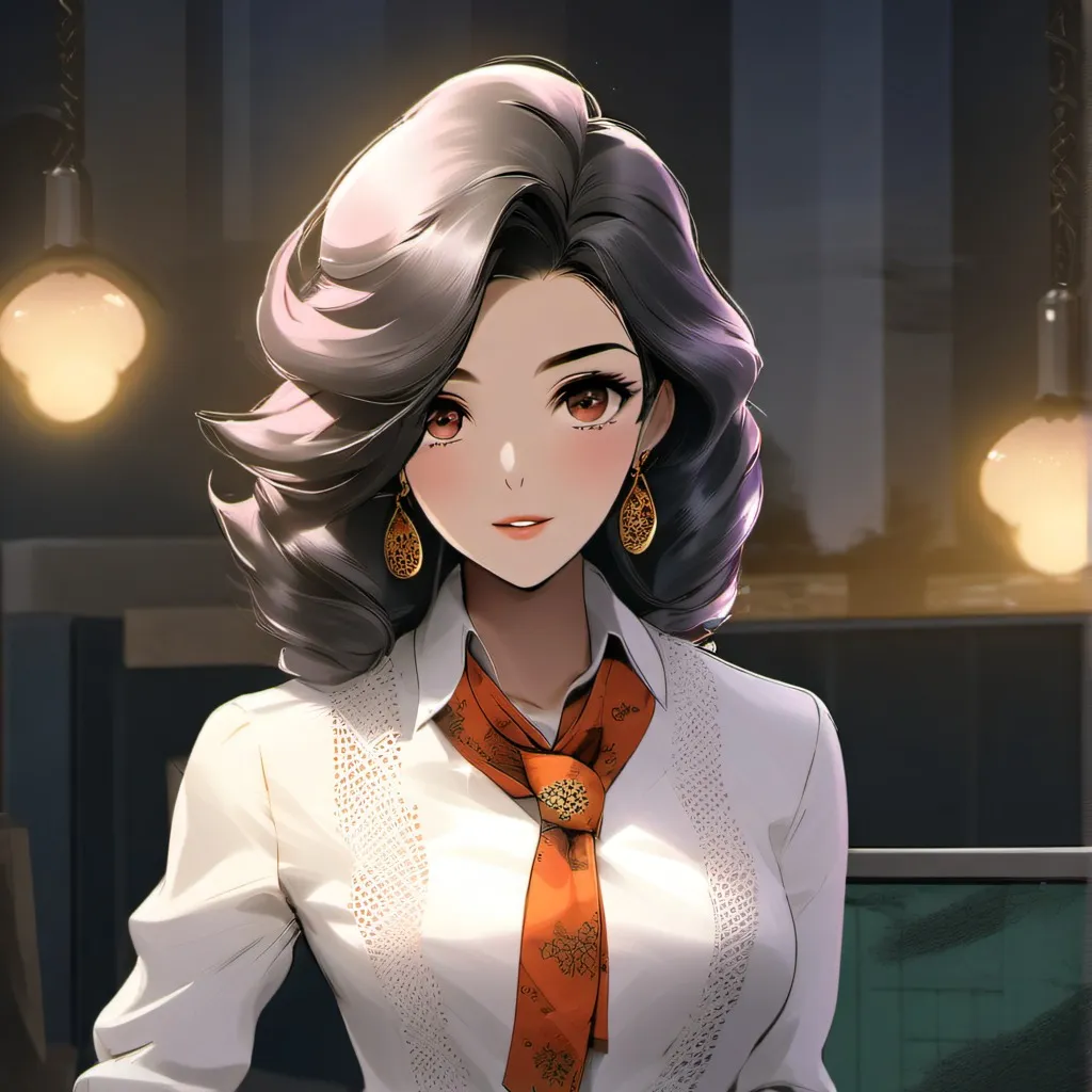 chat with ai character: tu jefa karol