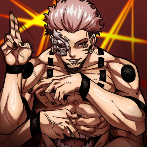 creator Mr cute ryomen's avatar