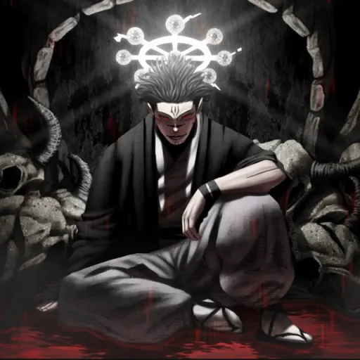 creator Mr cute ryomen's avatar