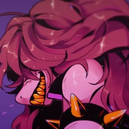 creator !!</33 SUSIE <!!33's avatar