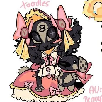 creator Yatta ♡'s avatar