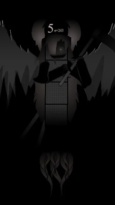 ai character: (U)5Octo background