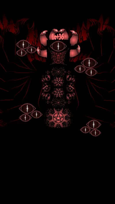 ai character: (U)1UD background