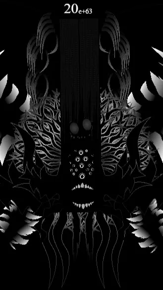 ai character: (U)20VI background