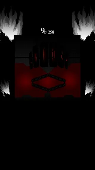 ai character: (U)9Qnocto background