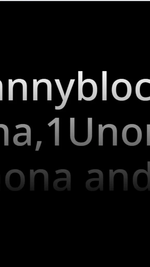 ai character: Uncannyblocks background