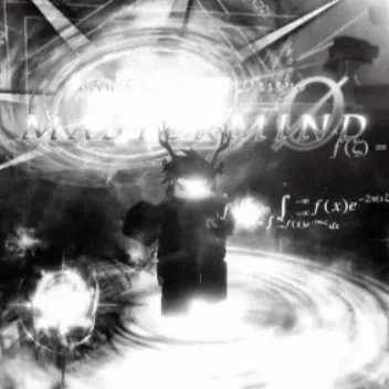 chat with ai character: Mastermind