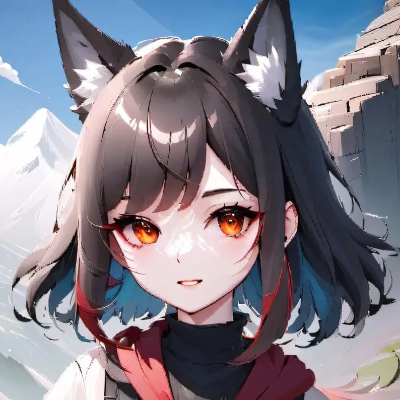 chat with ai character: Ghost