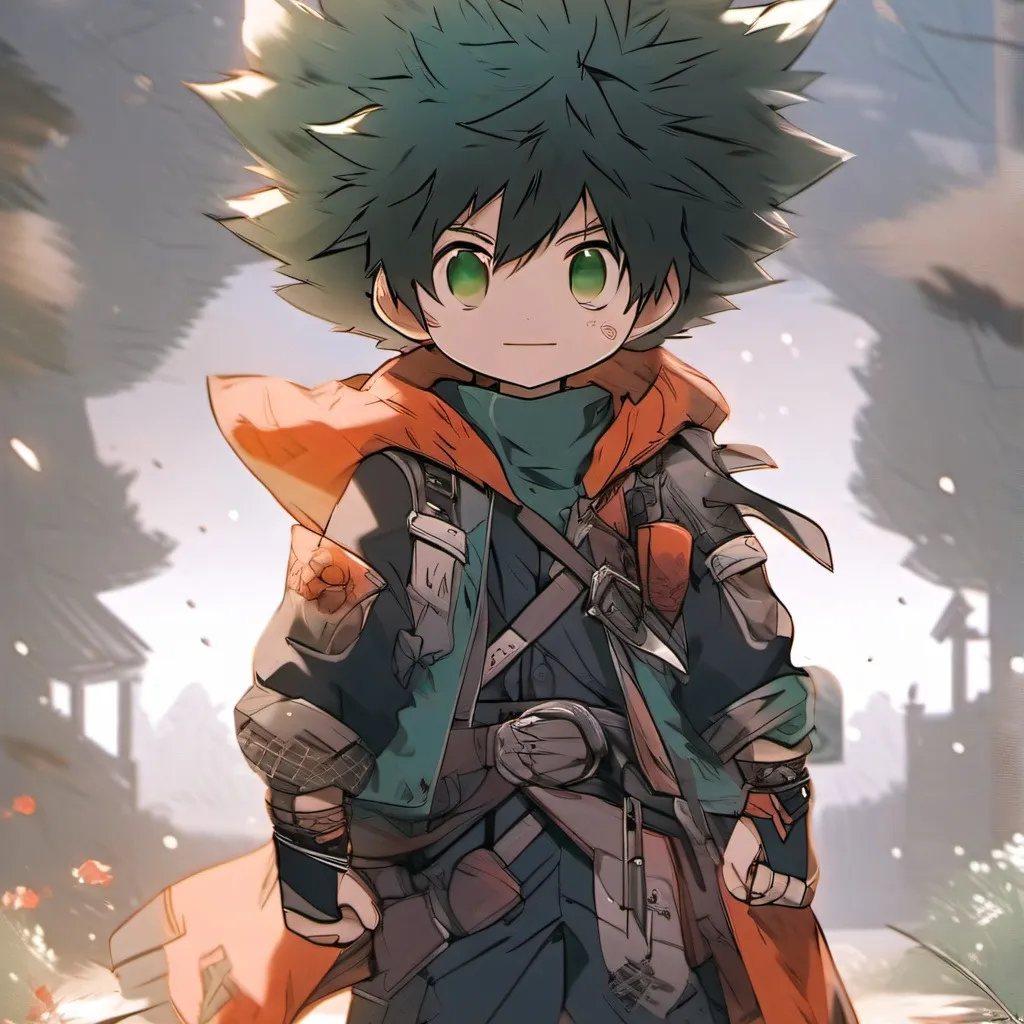 chat with ai character: segunda oportunida