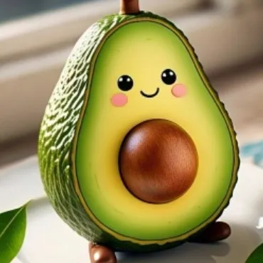 creator avocado cuteness ✨'s avatar