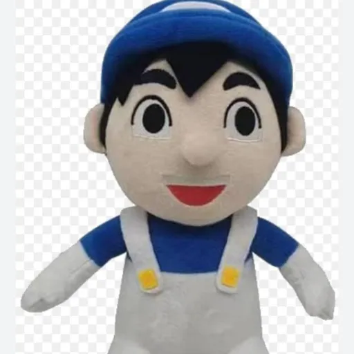 creator SMG4☠️'s avatar