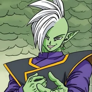 creator ZamasuTheDivine's avatar