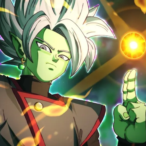 creator The Star Patrick's avatar