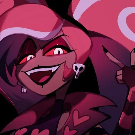 chat with ai character: Velvette