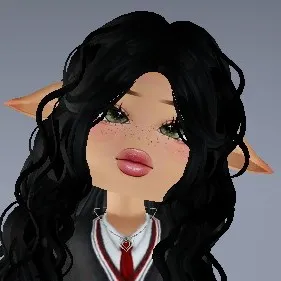 creator Nikki_Williams3456's avatar