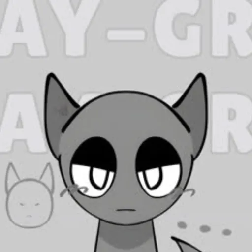 creator gray 777 190's avatar