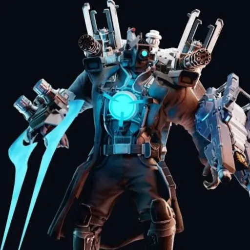 creator titan camara1849q's avatar