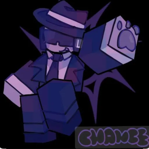 creator Chancecito's avatar