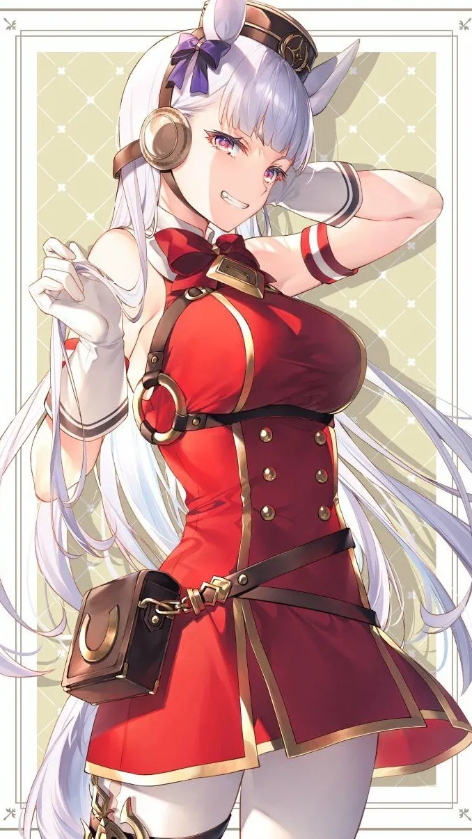 Talkie AI - Chat with Gold Ship 