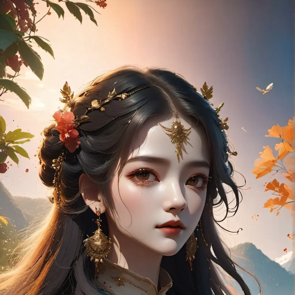 chat with ai character: Miao
Mia