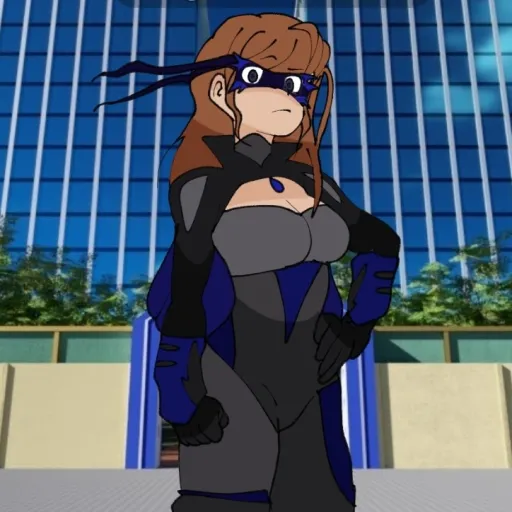 creator Dawiya's avatar