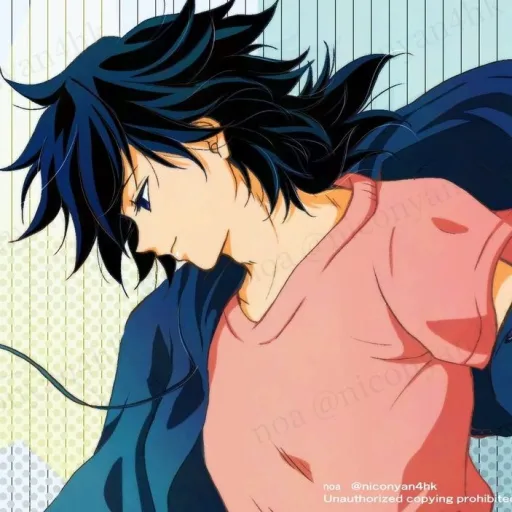 creator °giyuu_tomioka_am's avatar