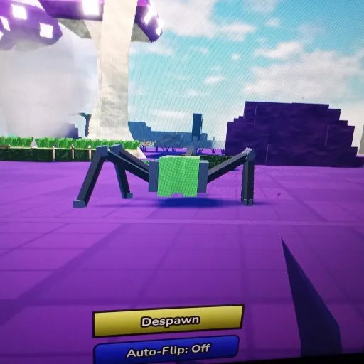 creator Skip_Terra's avatar