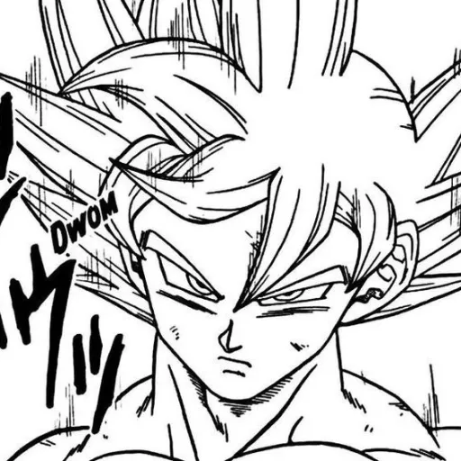 creator GOKU sun's avatar