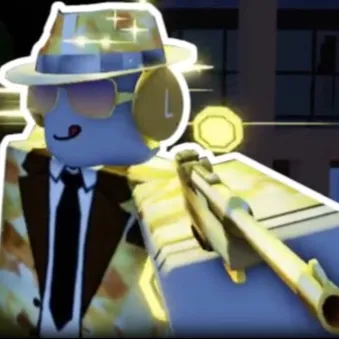 creator Golden chance's avatar