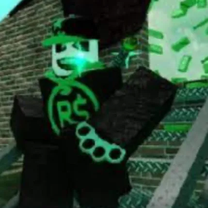 creator Bling pursuer(D&D)'s avatar