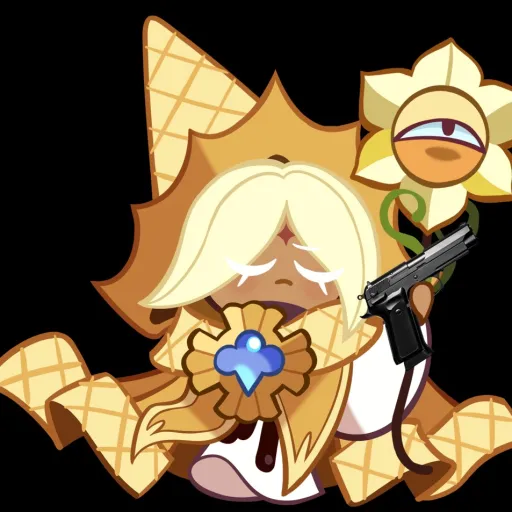 creator ~PURE VANILY~'s avatar
