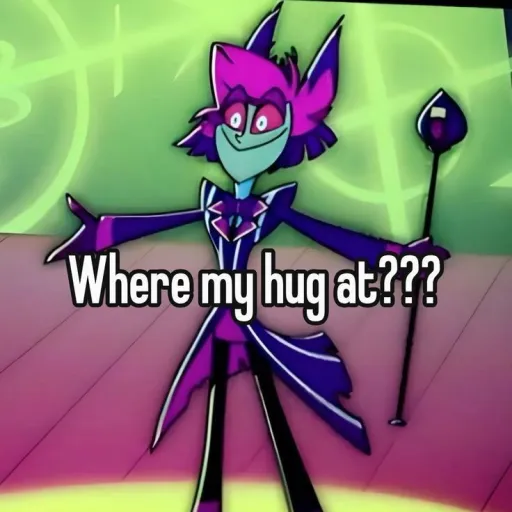 creator †~alastor~†'s avatar