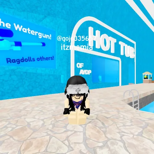 creator starry star milaya's avatar