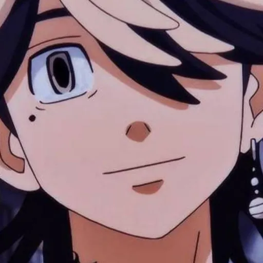 creator novia de kazutora's avatar