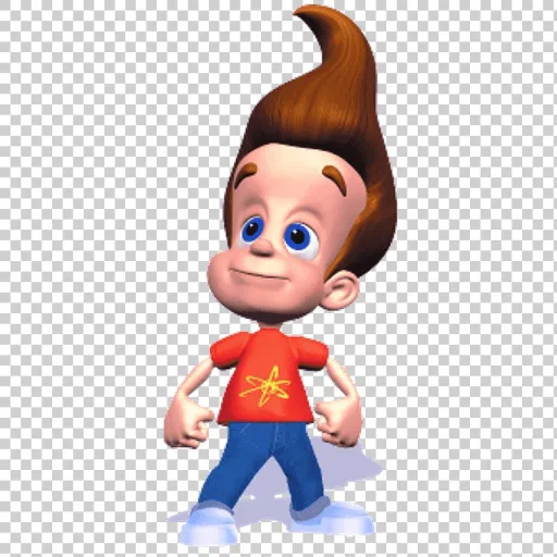 creator Jimmy_Neutron's avatar
