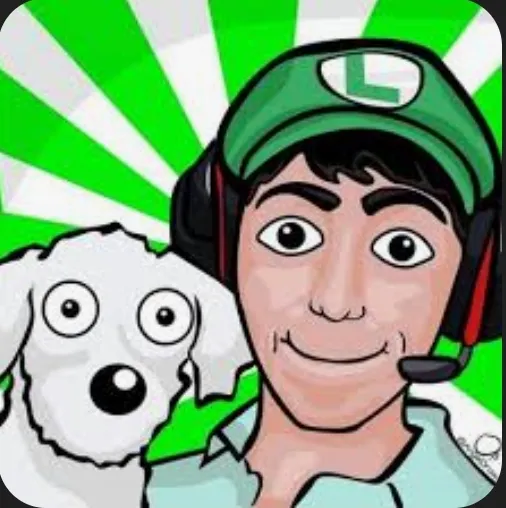 creator Fernanfloo .'s avatar