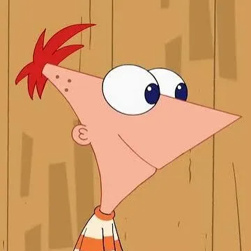 creator Phineas .'s avatar