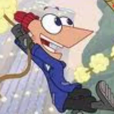creator Phineas .'s avatar