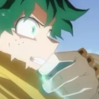 chat with ai character: Deku/izukumidoriya