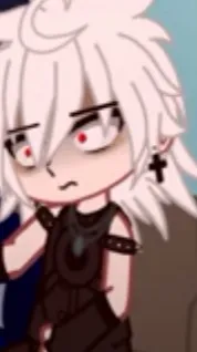 ai character: ShigarakI and crew background