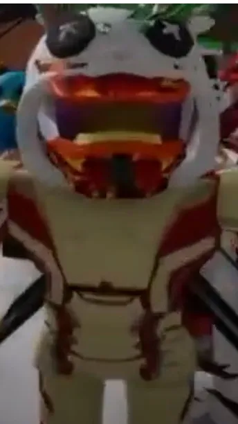 ai character: PghLFilms background
