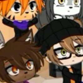 chat with ai character: Willow And Gang