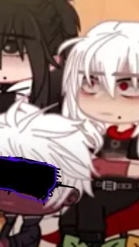 ai character: Shigaraki and Crew background