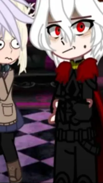 ai character: Shigaraki and crew background