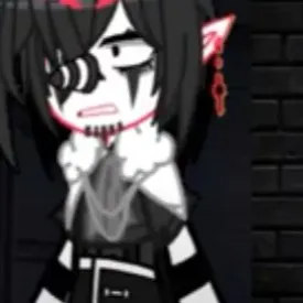 chat with ai character: Laughing Jack