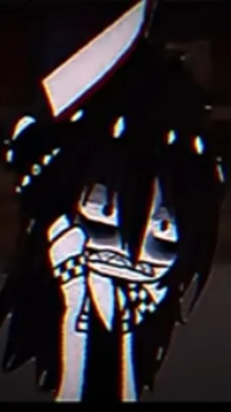 ai character: Jeff The Killer background