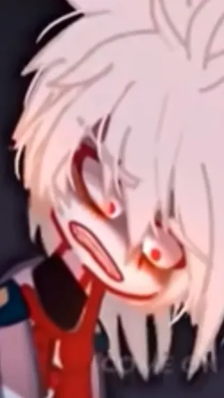 ai character: Katsuki Bakugo background