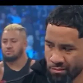 chat with ai character: Jey uso