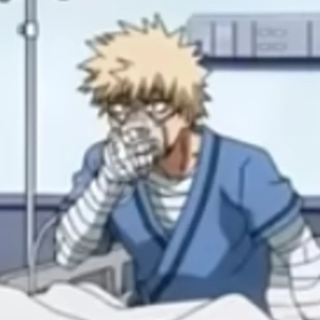 chat with ai character: KatsukI Bakugo