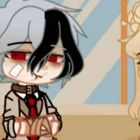 chat with ai character: Shigaraki And Toga